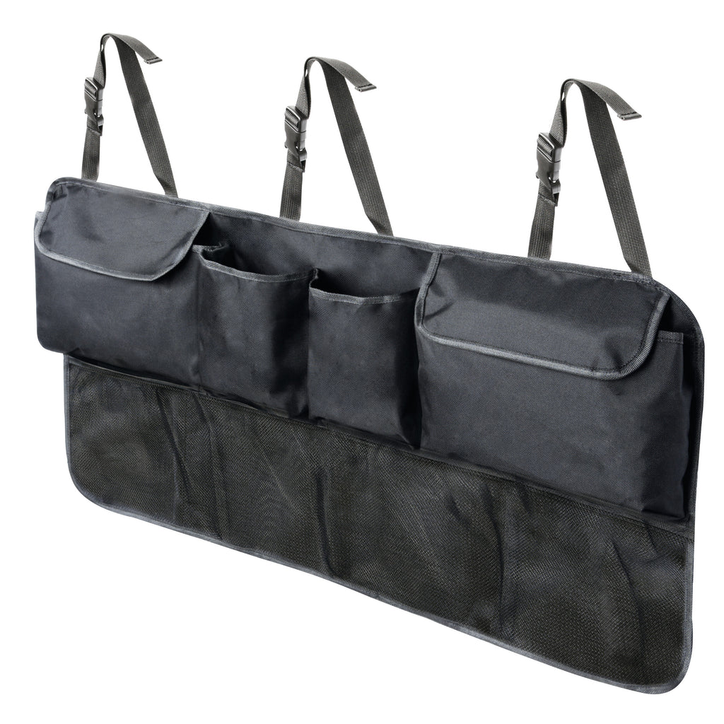 Multi-Pocket DeLuxe, organizer bagagliaio/sedile