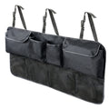 Multi-Pocket DeLuxe, organizer bagagliaio/sedile