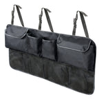 Multi-Pocket DeLuxe, organizer bagagliaio/sedile