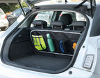 Multi-Pocket, organizer baule/sedile a 4 tasche