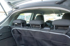 Multi-Pocket, organizer baule/sedile a 4 tasche