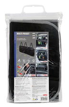 Multi-Pocket, organizer baule/sedile a 4 tasche