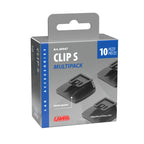 Clip Adesiva Clip S - Set 10 pz