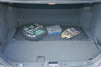 Trunk-Net, doppia rete portaoggetti - M