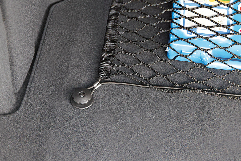 Trunk-Net, doppia rete portaoggetti - M