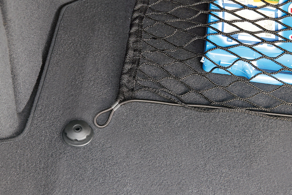 Trunk-Net, doppia rete portaoggetti - M