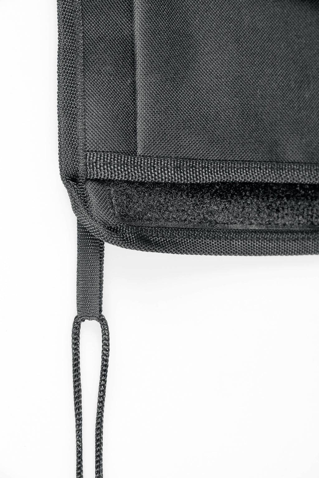 Organizer baule con tappeto di protezione