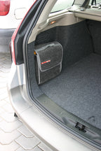 Trunk-Tidy, borsa organizer per baule - S