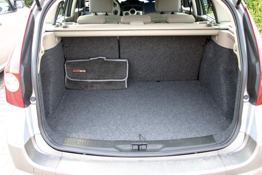 Trunk-Tidy, borsa organizer per baule - M