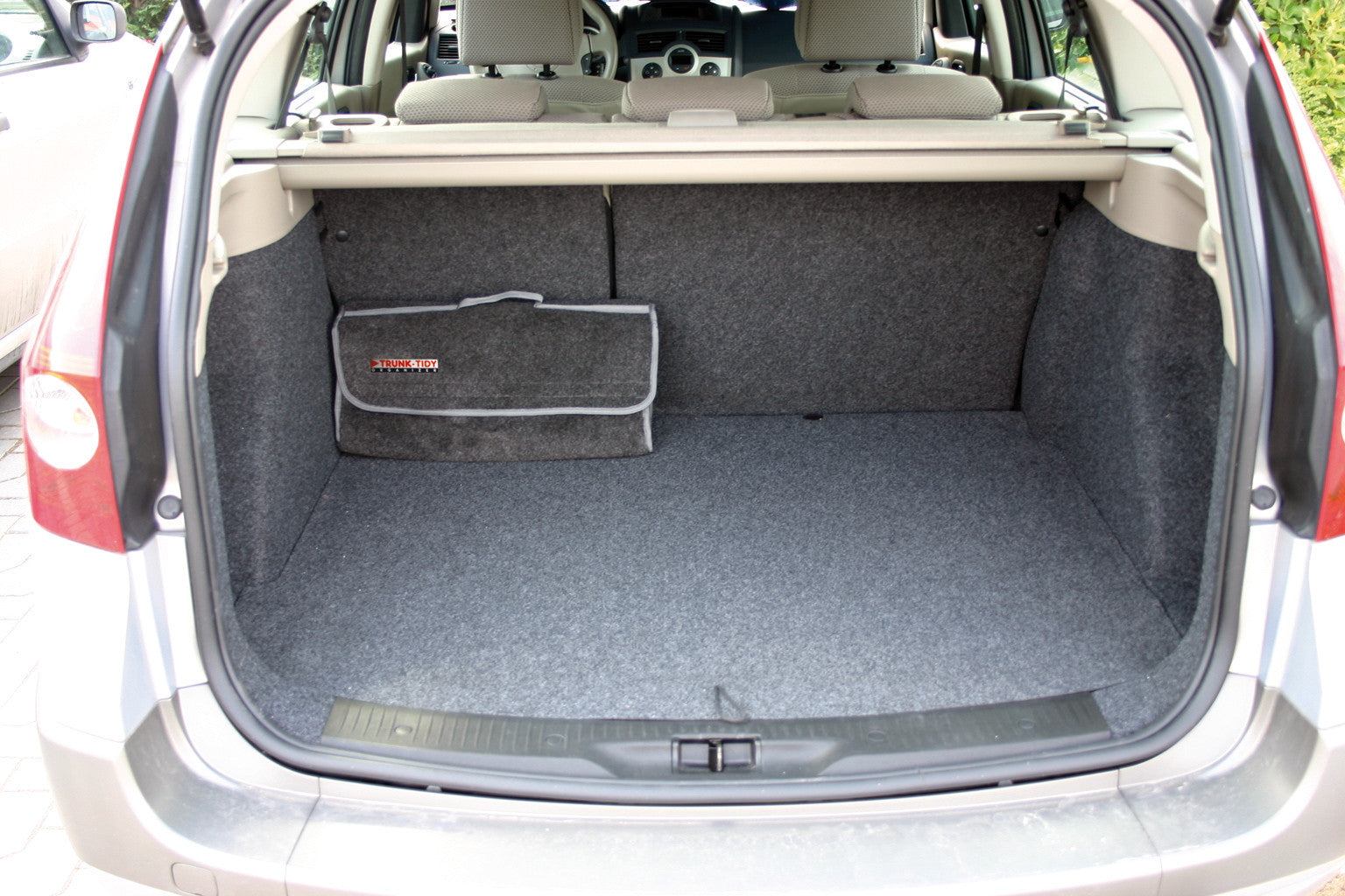 Trunk-Tidy, borsa organizer per baule - M