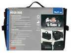 Mega-Bag, organizer per baule