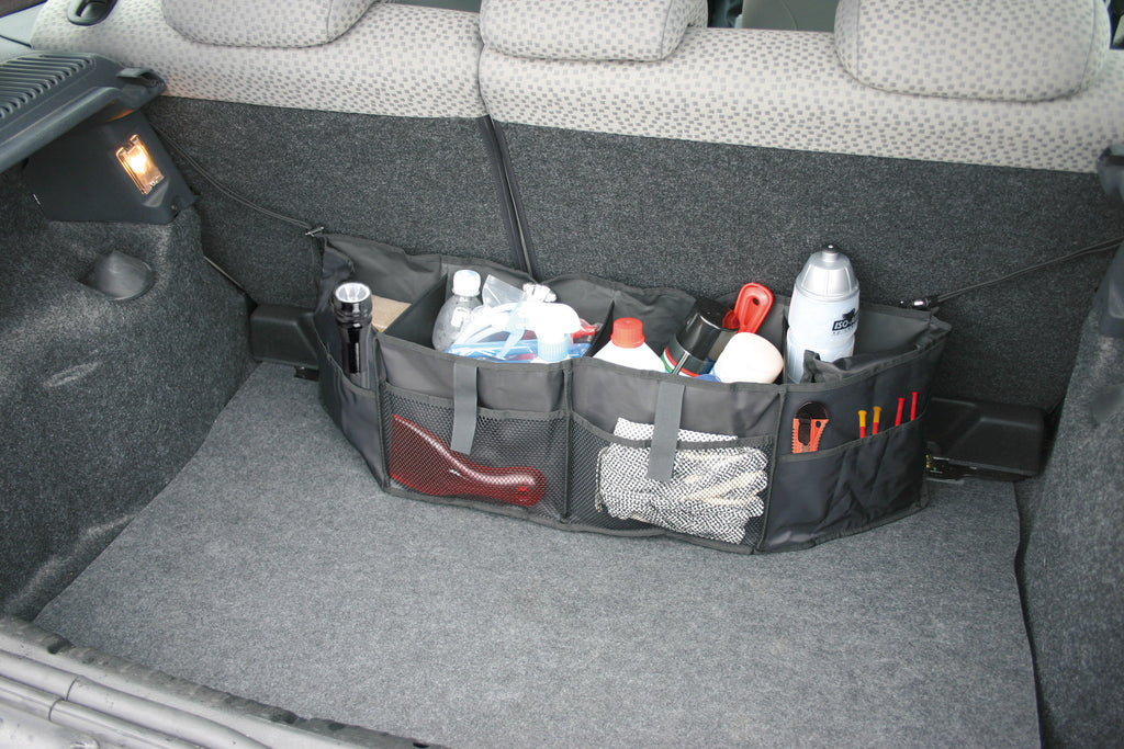 Organizer per baule