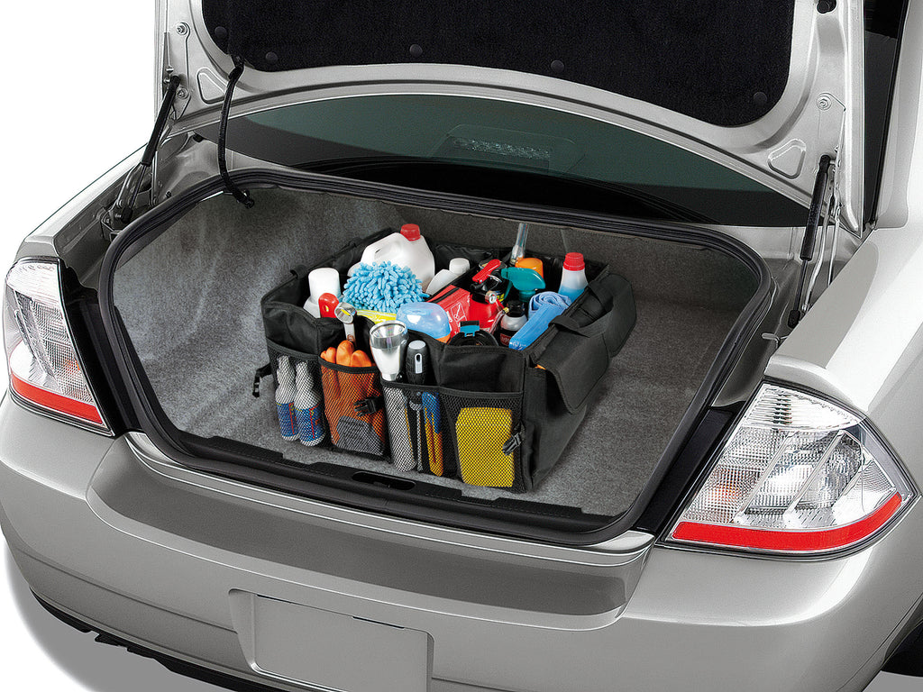 Organizer Deluxe per baule - L