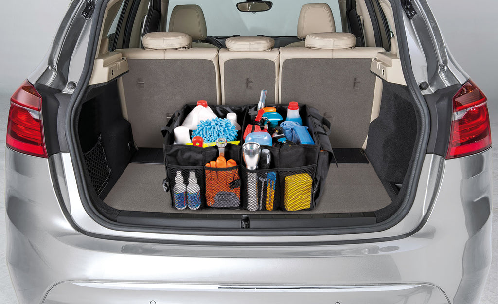 Organizer Deluxe per baule - L
