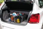 Organizer Deluxe per baule - L