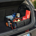 Organizer Deluxe per baule - L