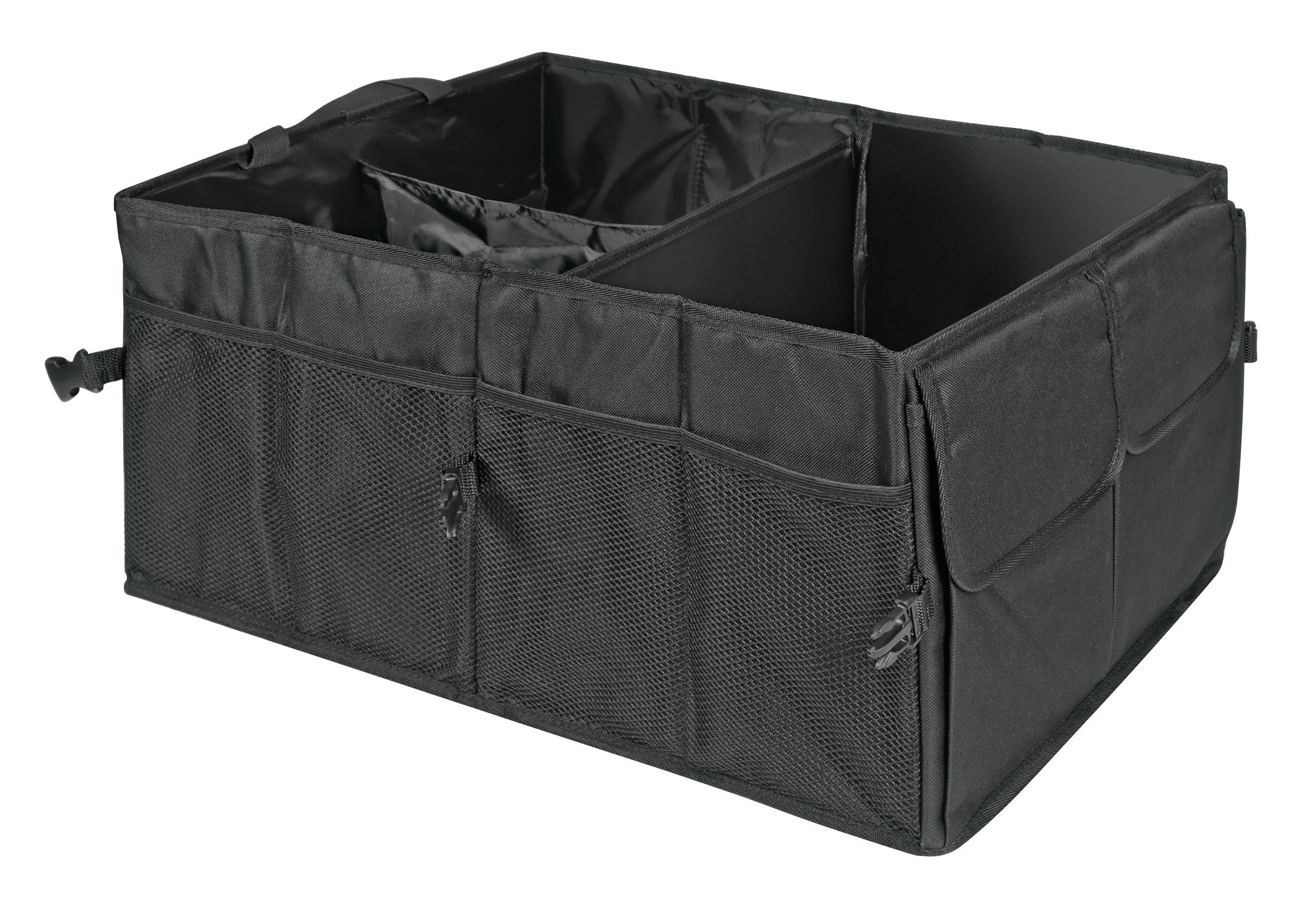 Organizer Deluxe per baule - L