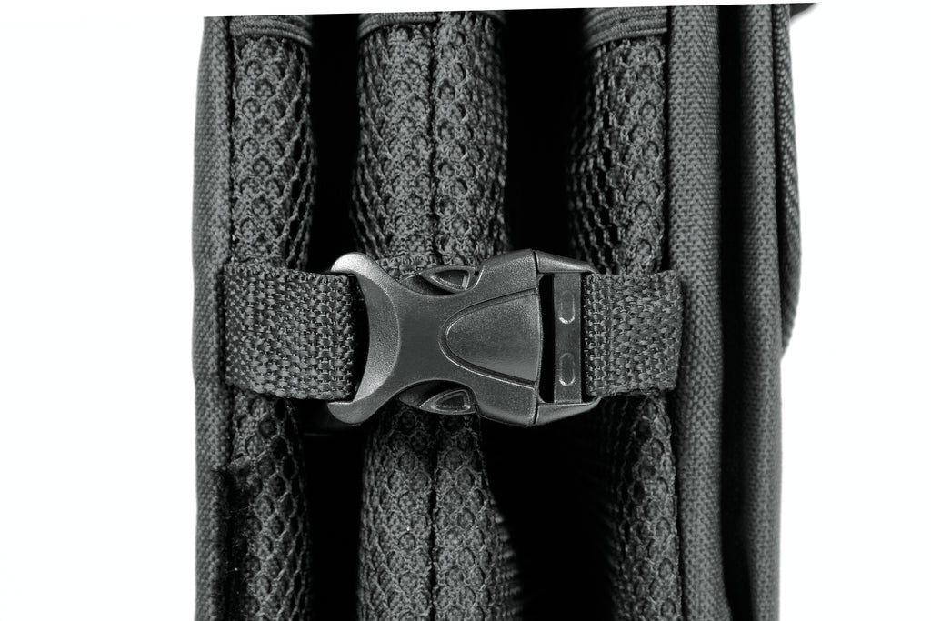 Organizer Deluxe per baule - L