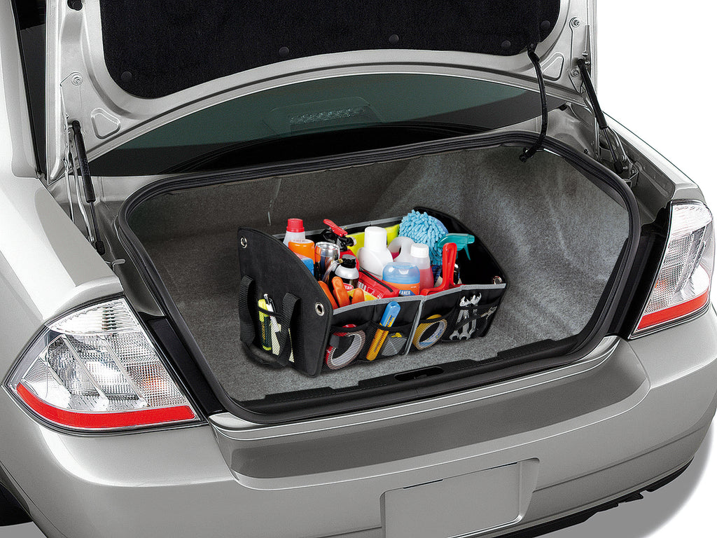 Organizer Deluxe per baule - M