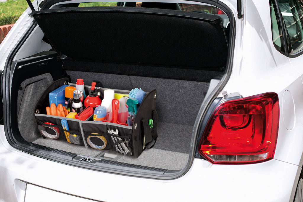 Organizer Deluxe per baule - M
