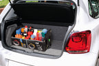 Organizer Deluxe per baule - M