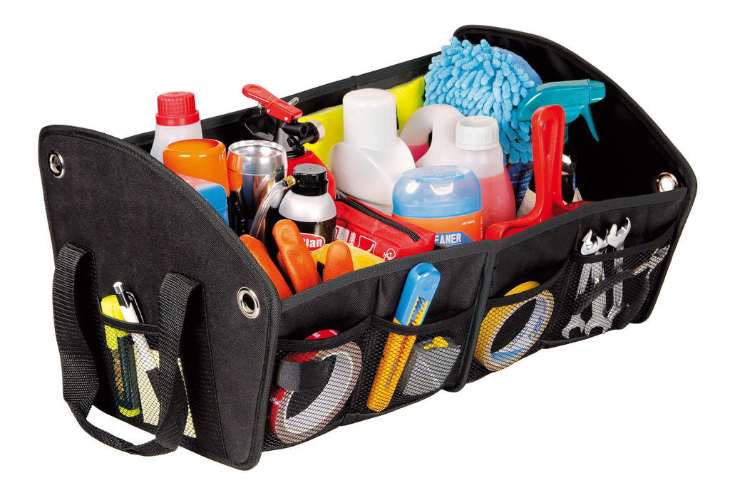 Organizer Deluxe per baule - M
