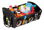 Organizer Deluxe per baule - M