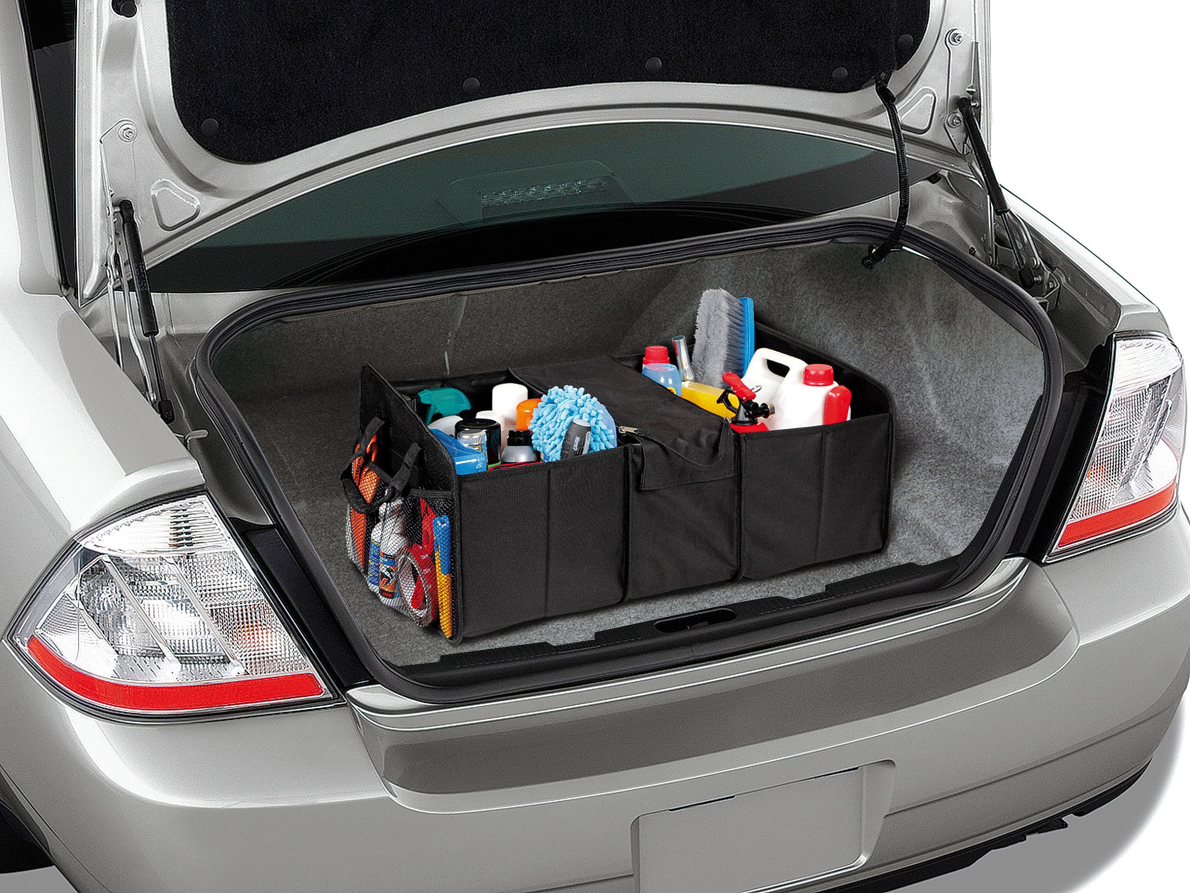Organizer Deluxe per baule - XL