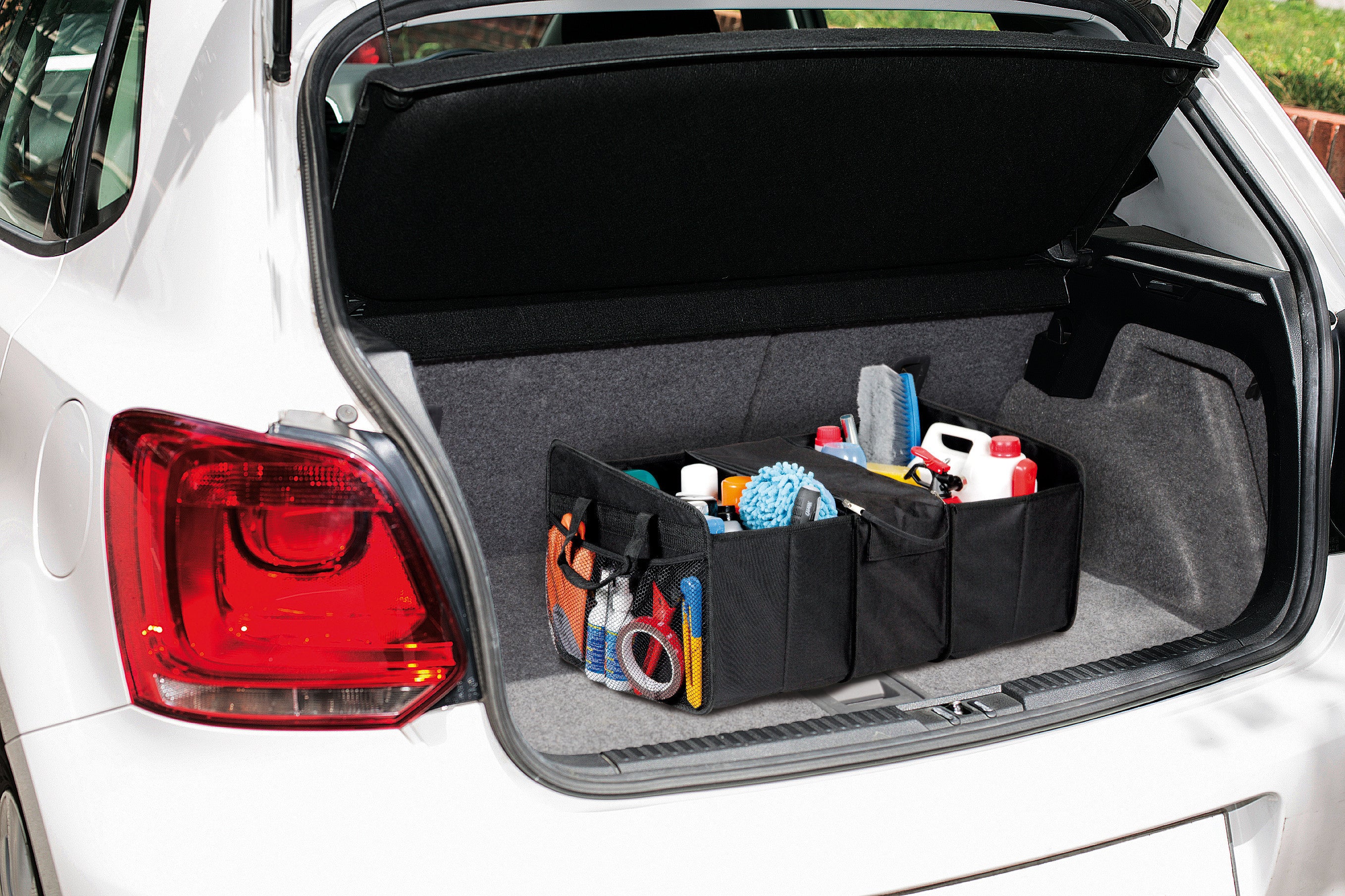 Organizer Deluxe per baule - XL