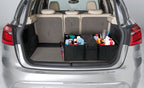 Organizer Deluxe per baule - XL