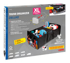 Organizer Deluxe per baule - XL
