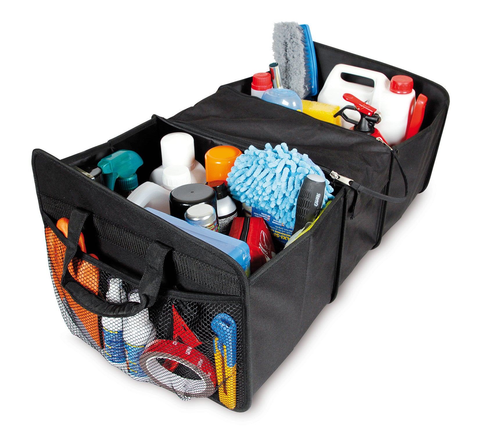 Organizer Deluxe per baule - XL