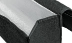 Borsa organizer per baule con rivestimento interno - S