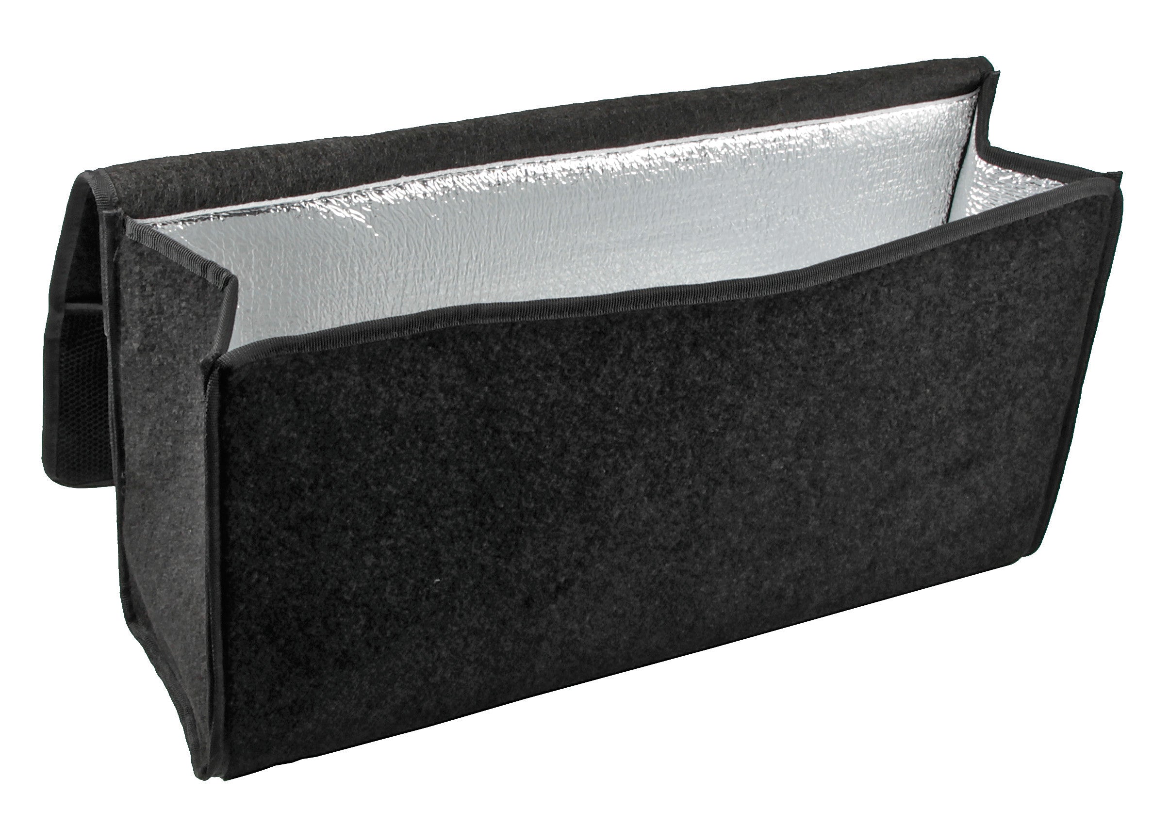 Borsa organizer per baule con rivestimento interno - M