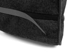 Borsa organizer per baule con rivestimento interno - M