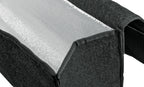 Borsa organizer per baule con rivestimento interno - M