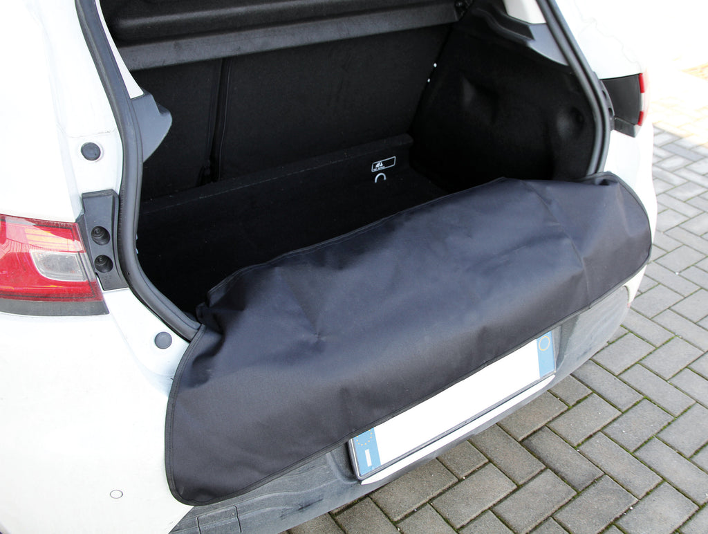 Bumper Protector, protezione per paraurti posteriori