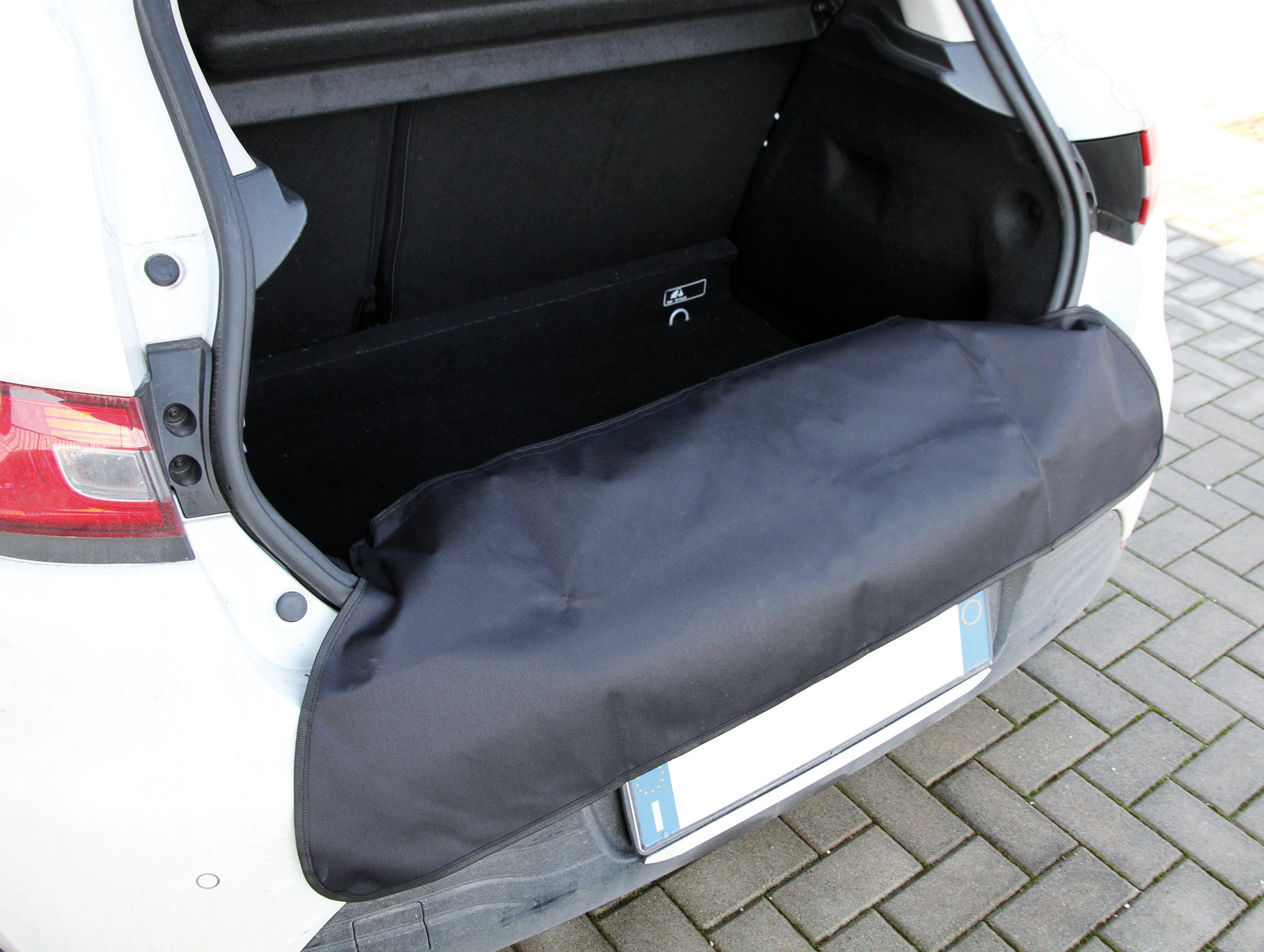 Bumper Protector, protezione per paraurti posteriori