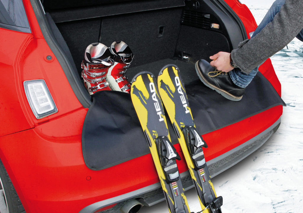 Bumper Protector, protezione per paraurti posteriori
