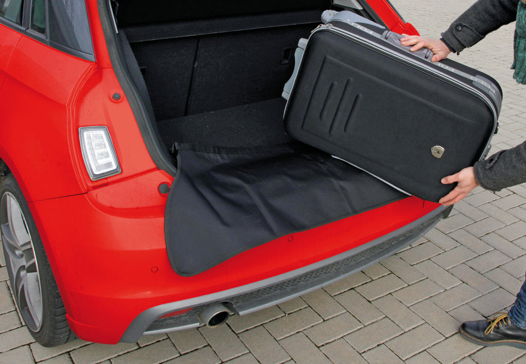 Bumper Protector, protezione per paraurti posteriori