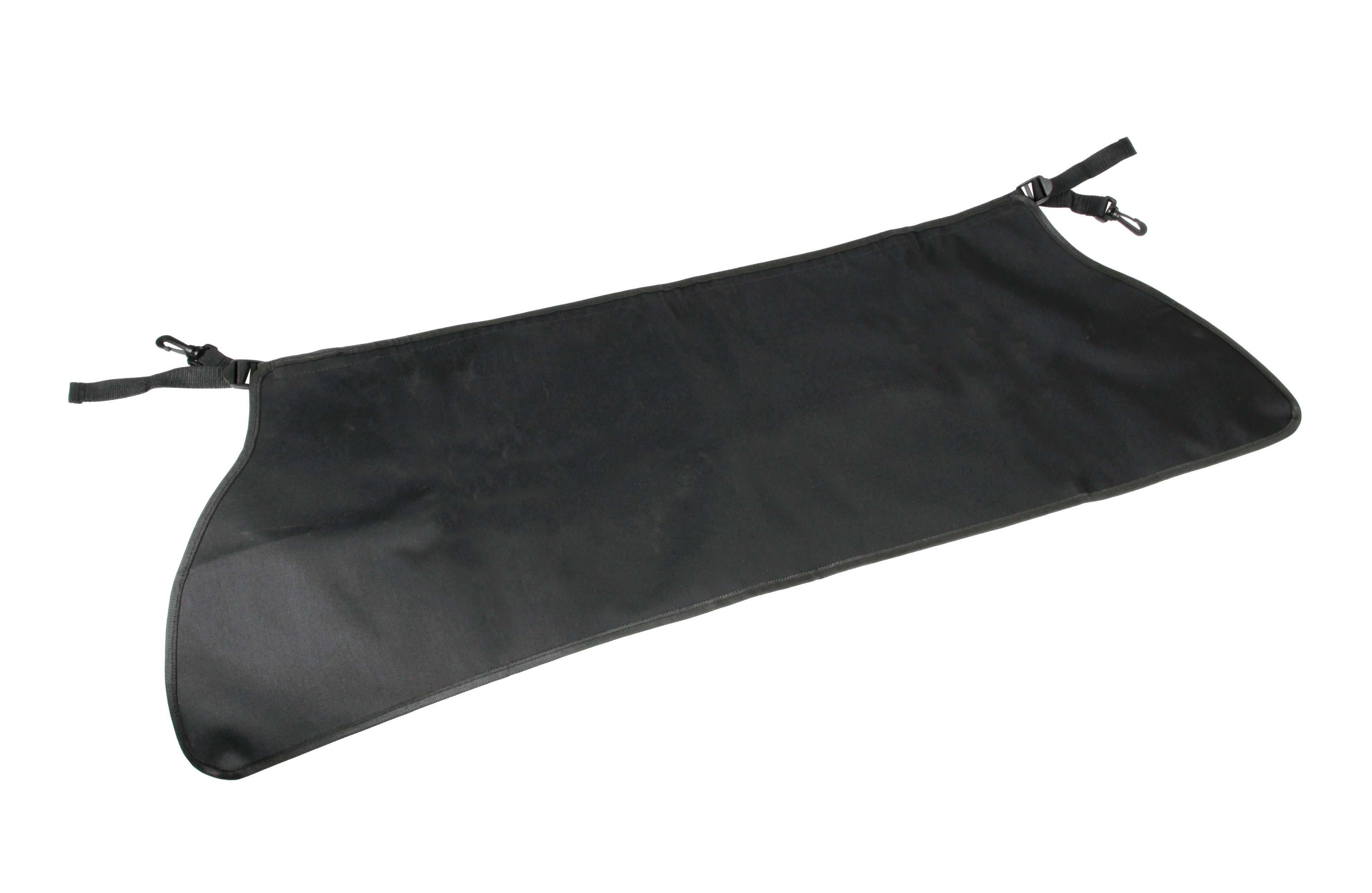 Bumper Protector, protezione per paraurti posteriori