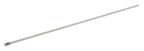 Fascette in acciaio inox, set 20 pz - 4,7x300 mm