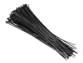 Fascette fermacavo 100 pz - 45 cm - Nero
