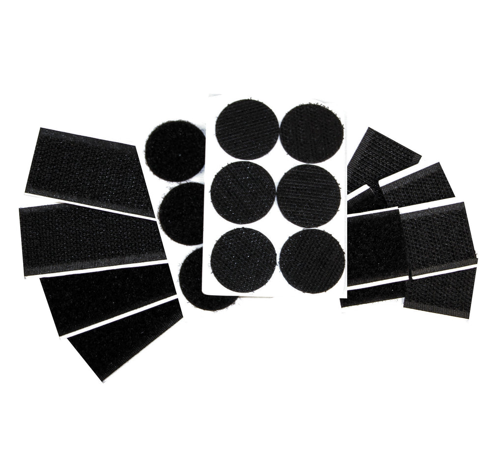 Nastri a strappo, set 12 pz