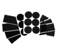 Nastri a strappo, set 12 pz