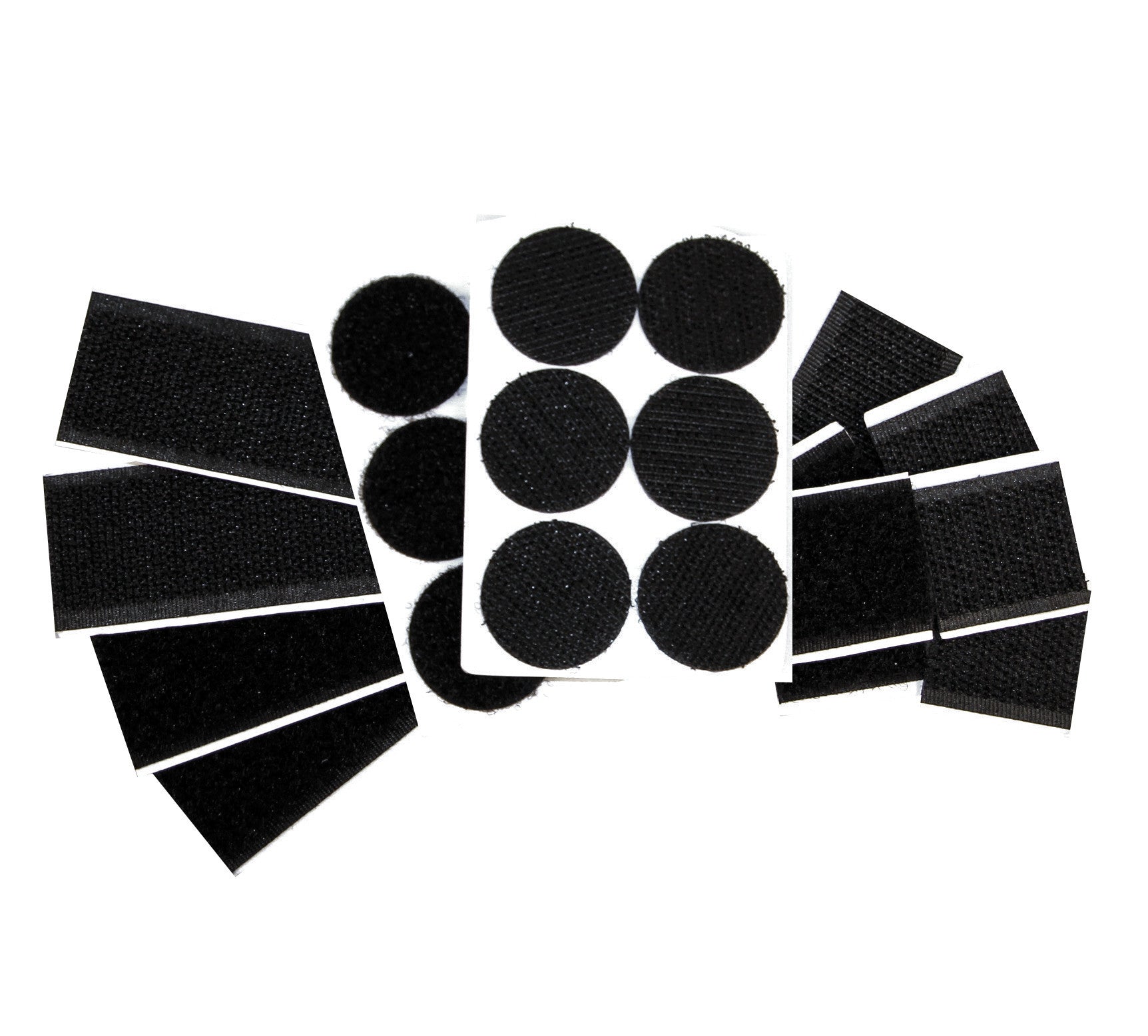 Nastri a strappo, set 12 pz