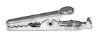 Micro-clips, set 4 pinzette isolate - 4,5 cm