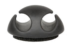 Cable-Fix, clips adesive fermacavi, 50 pz