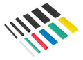 Guaine termorestringenti, set 180 pz