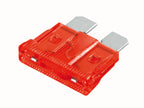 Confezione 50 fusibili lamellari, 12/32V - 10A